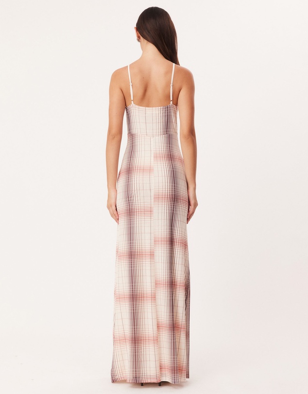 SNDYS - Siri Maxi Dress