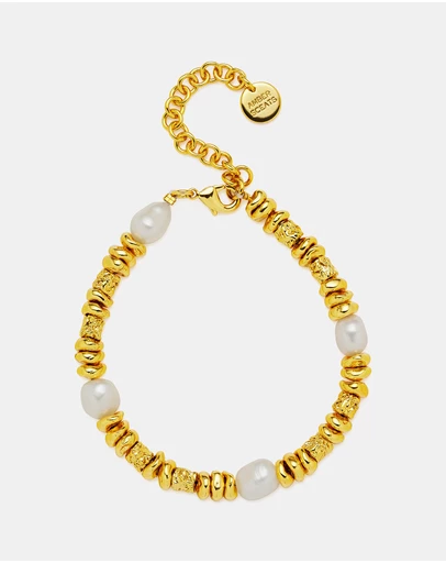Amber Sceats - Creo Bracelet