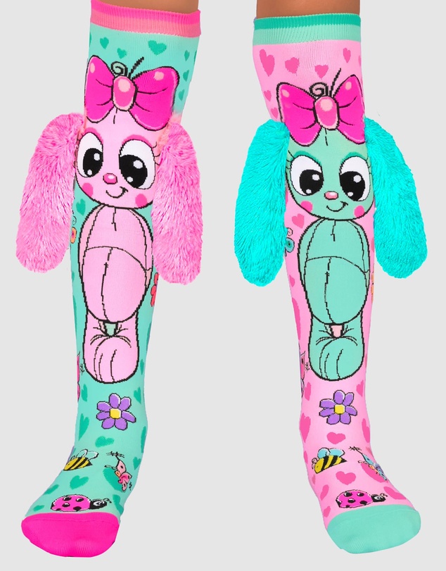 MADMIA - Bunny Socks - Kids