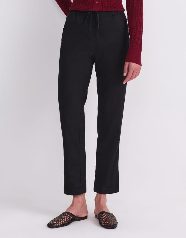 Sportscraft - Rosa Linen Pants