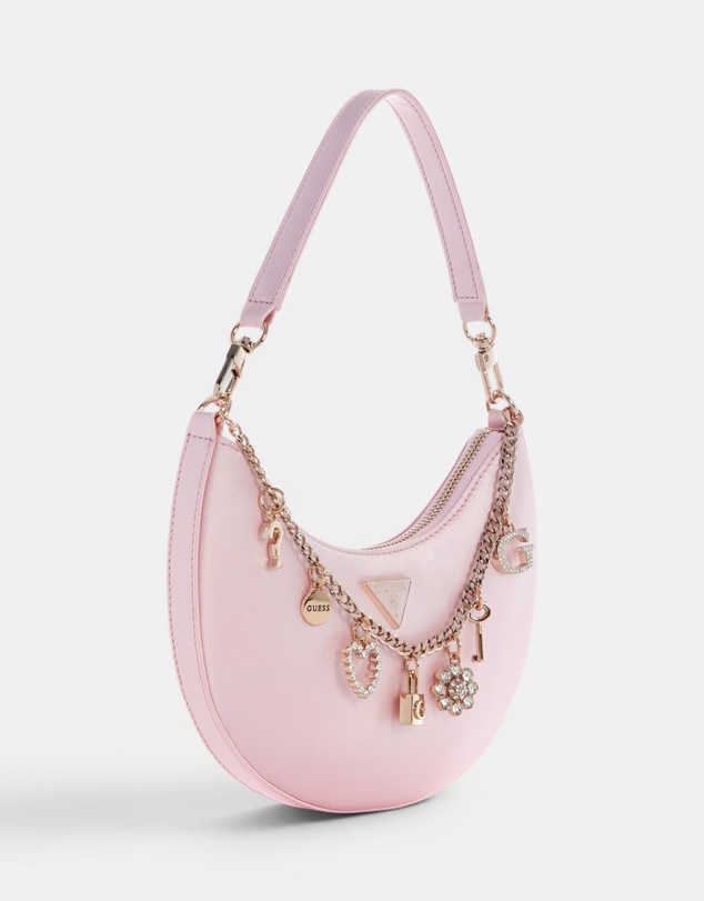 GUESS - Tasmin Mini Shoulder Bag
