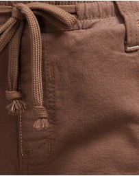 DRICOPER DENIM - Active Taupe Jeans
