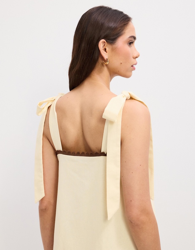 The Fated - Shona Maxi Dress