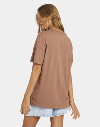 Roxy - Womens Sweet Life T-Shirt