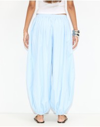 Dazie - Jasmine Balloon Pants