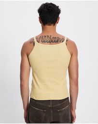Merlino Street - Merlino Tank