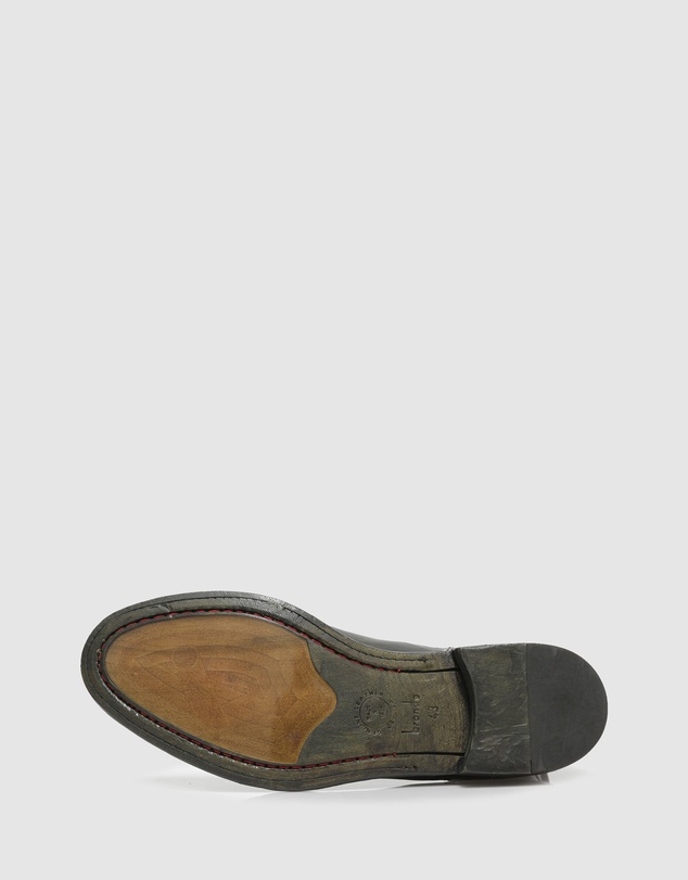 Brando - Godfrey Chelsea Boots