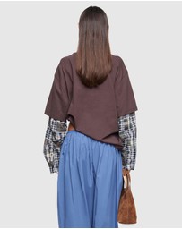 Lioness - Bottega Shirt