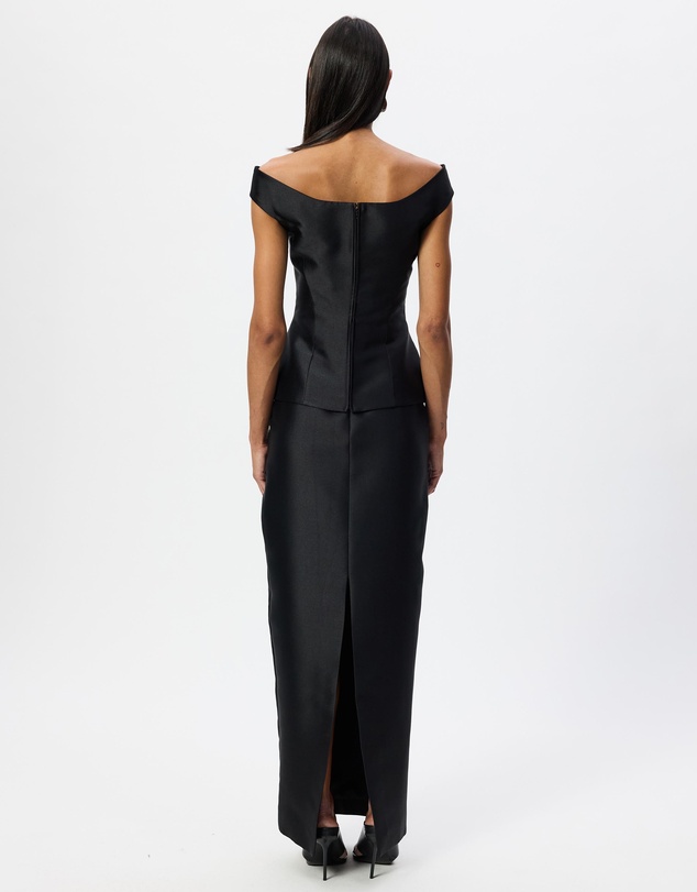 Solace London - Pieta Maxi Dress
