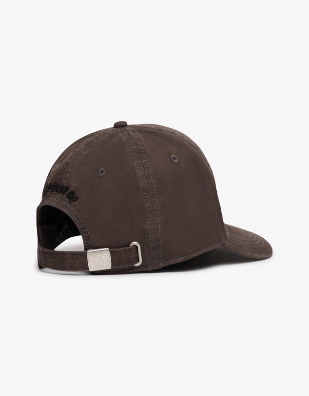 Superdry - Merchant Monogram Trucker Cap