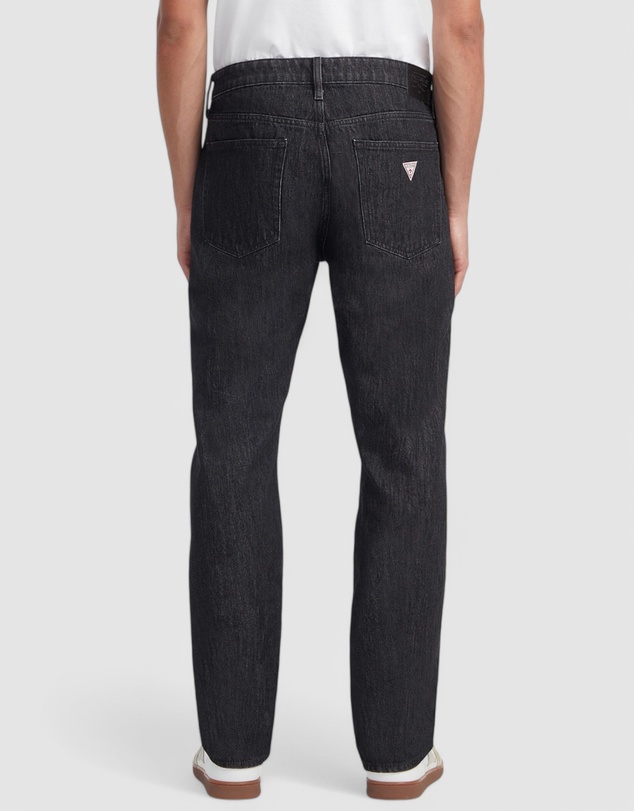 GUESS Jeans - GUESS JEANS G16 Straight Leg Jeans