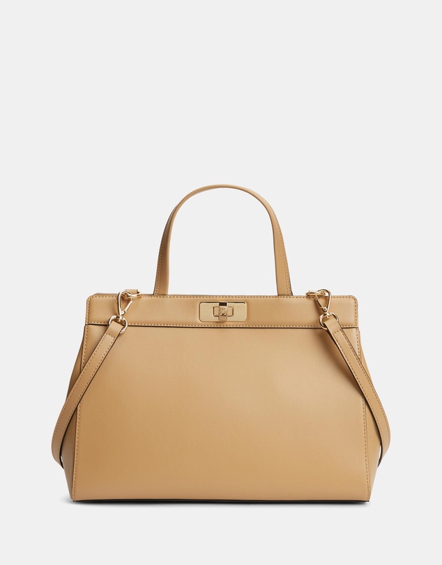 Tommy Hilfiger - Modern Satchel Bag