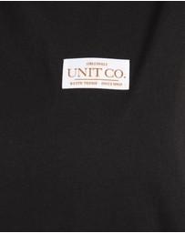 UNIT - UNIT Ladies Grand Muscle Tee