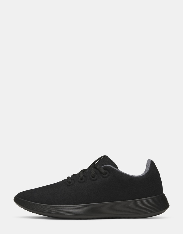 Allbirds - Wool Runner NZ-Womens
