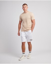 Jack Wills - Sports Team Loopback Shorts