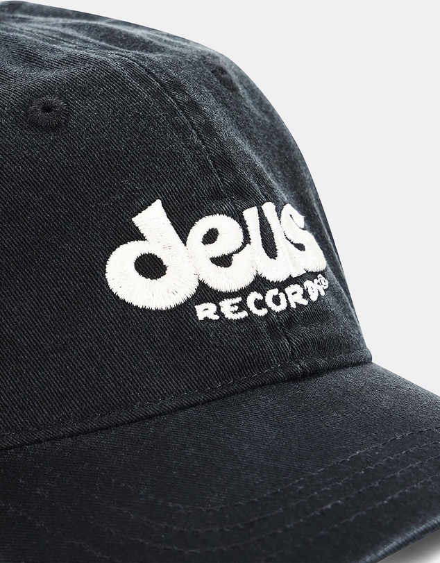 Deus Ex Machina - Smile Dad Cap