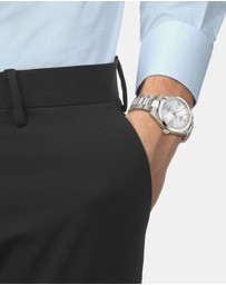 Tissot - Gentleman Powermatic 80 38mm