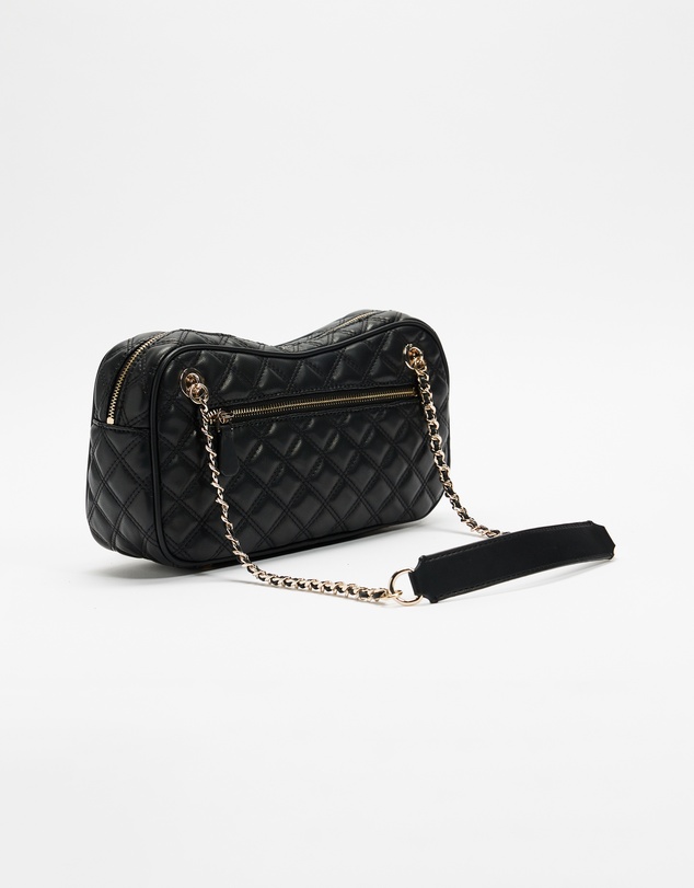 GUESS - Giully II Shoulder Satchel