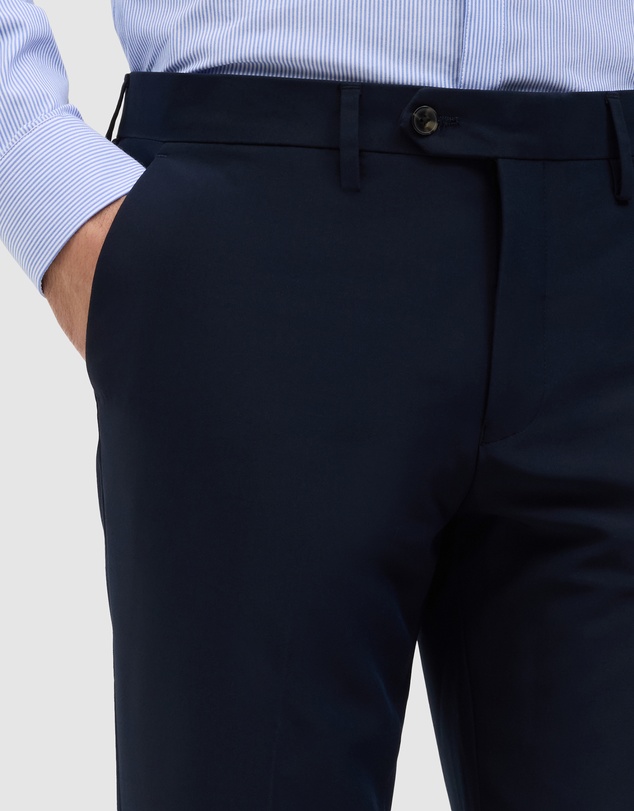 Politix - Elijah Regular Fitted Tailored Pant