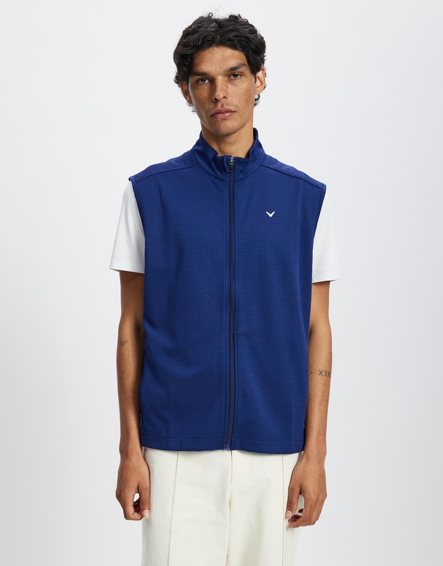 Callaway - Brisbane Golf Vest