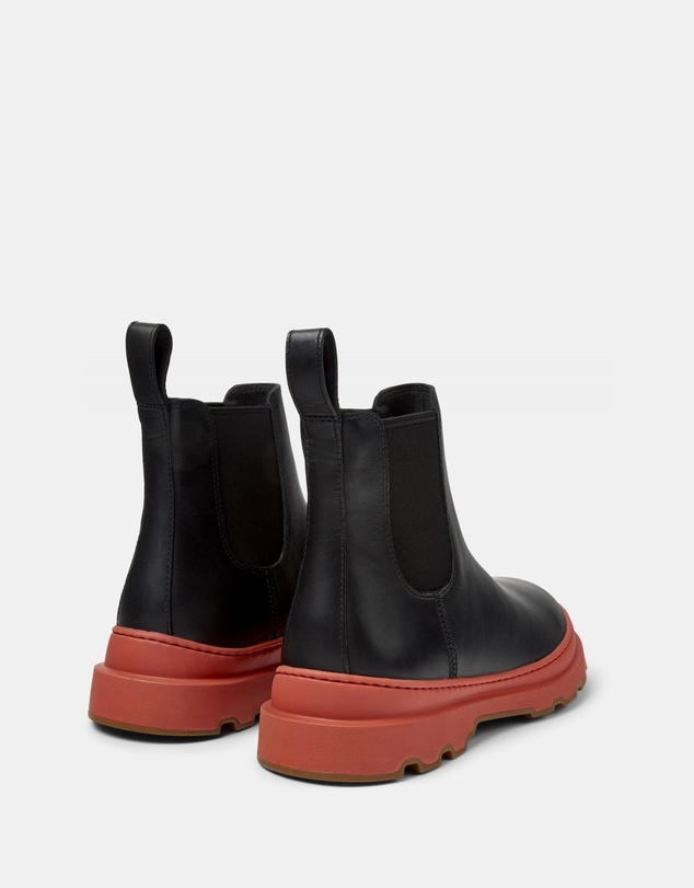 Camper - Ankle boots Brutus+