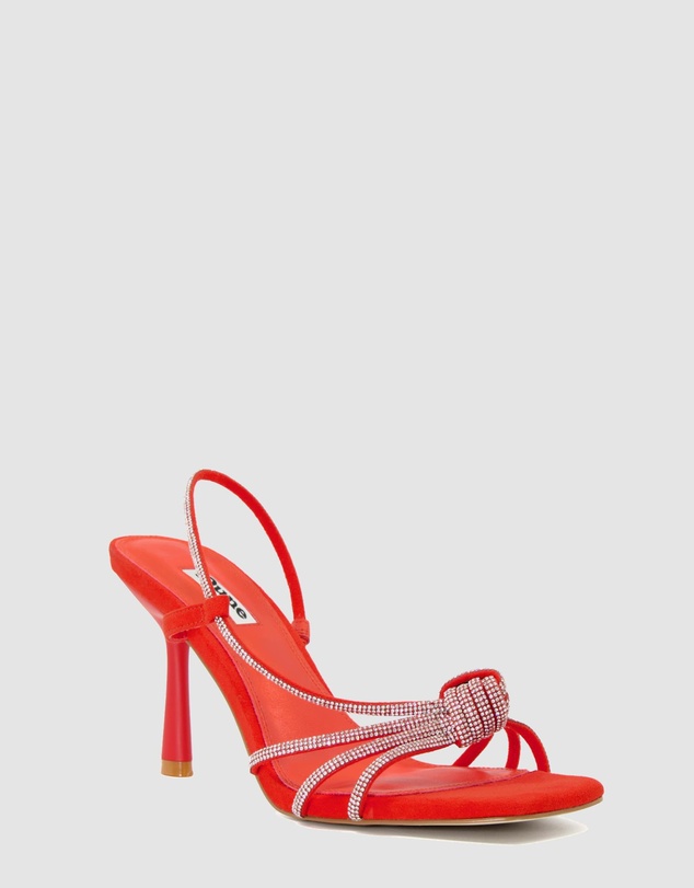 Dune London - Meta - Orange