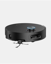 Dreame - Dreame Aqua10 Ultra Track S Robot Vacuum Cleaner