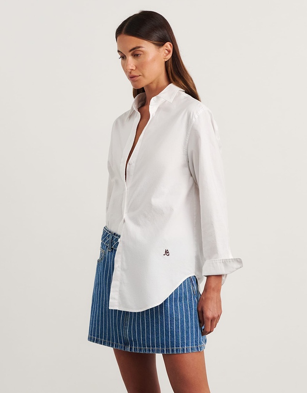 Jag - Oxford Shirt
