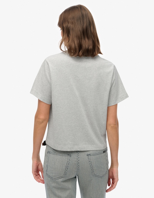 Superdry - Athletic Essentials Loose Tee