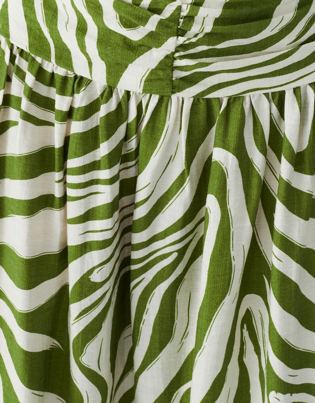 BWLDR - Riley Midi Dress