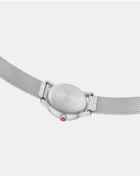 Mondaine - Mondaine Official Swiss Railways evo2 Big Date Watch