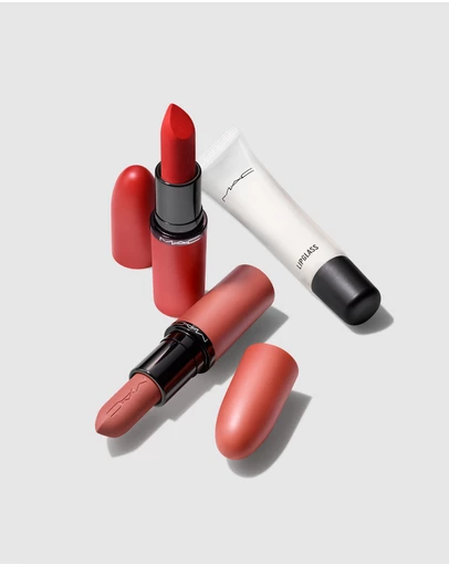 MAC - Living Legends Lip Trio