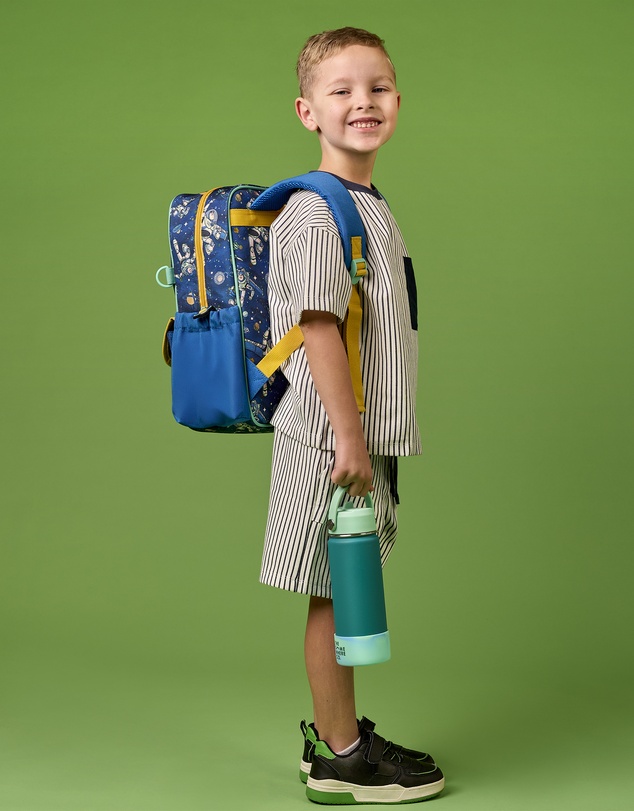 The Somewhere Co - Buzz Lightyear Mini Adventure Backpack