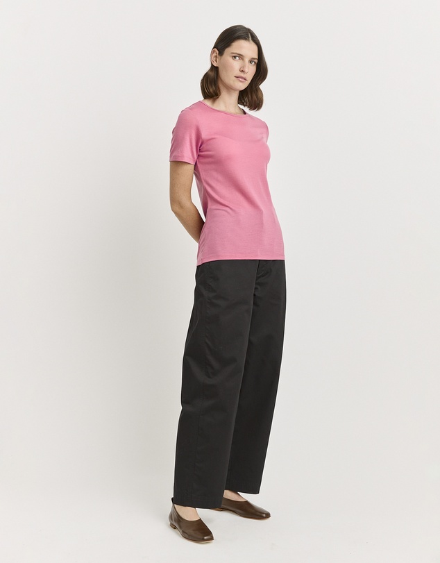 Toorallie - Short Sleeve Merino Tee