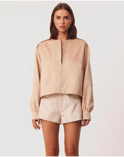 SNDYS - Collins Shorts