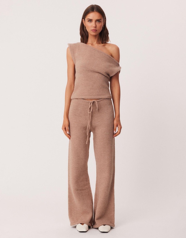 SNDYS - Maja Knit Top
