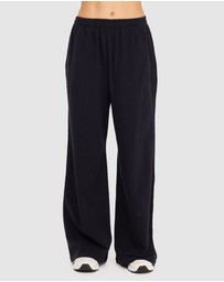 The Upside - Soho Tokio Wide-Leg Pants
