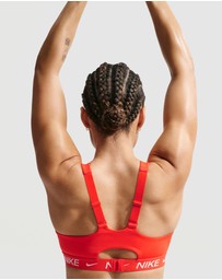 Nike - Indy Dri-FIT High Support Padded Adjustable Sports Bra