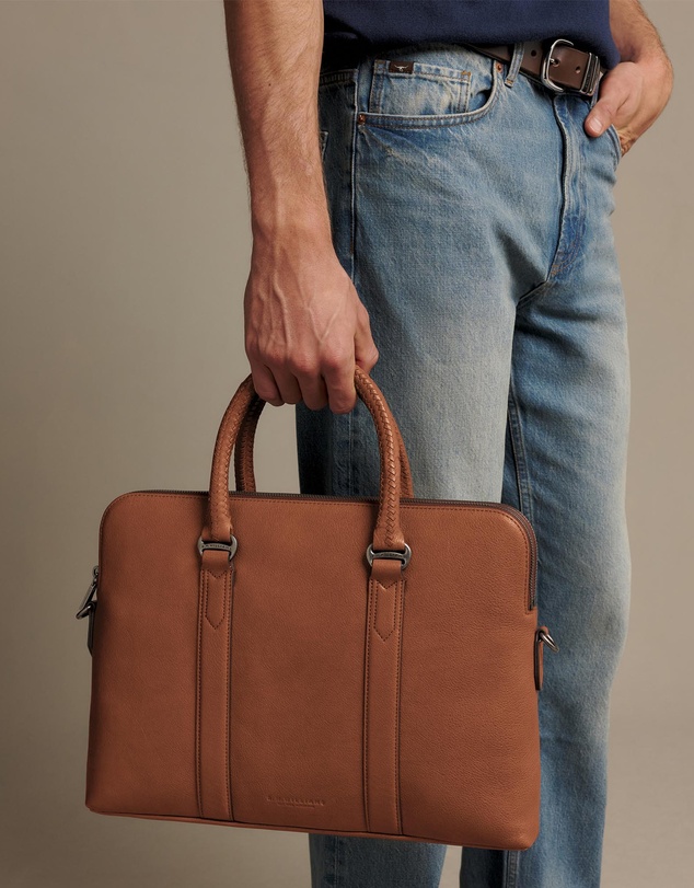R.M.Williams - Farrier Briefcase