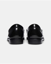 G. H. BASS - Weejun Penny Wheel Loafers - Women's