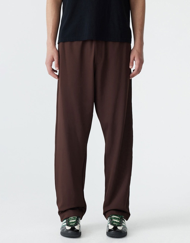 Bassike - Universal Twill Trackpants