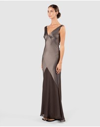 One Fell Swoop - Victoria Gown