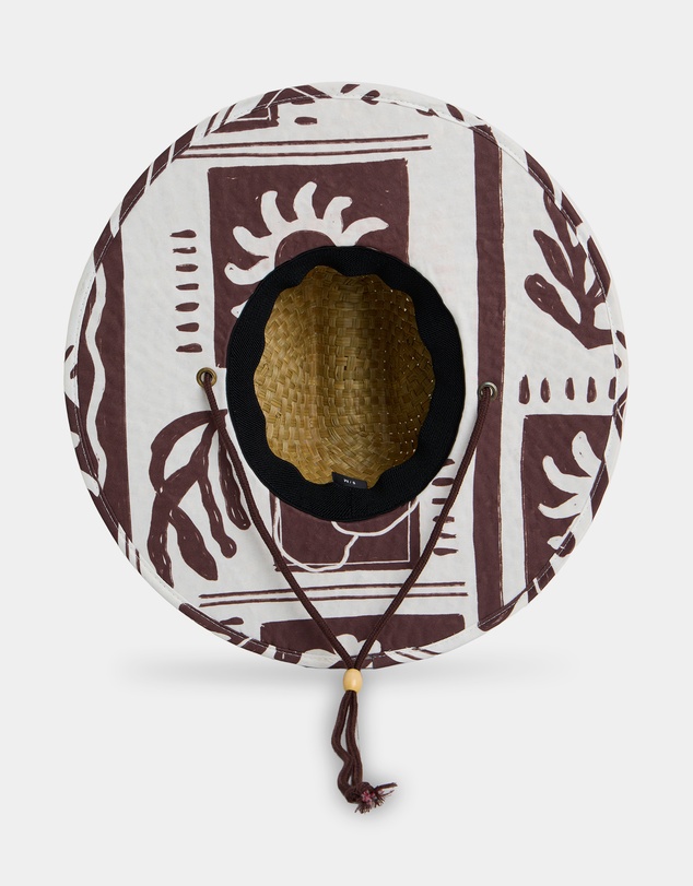 Roxy - Womens Pina To My Colada Sun Hat