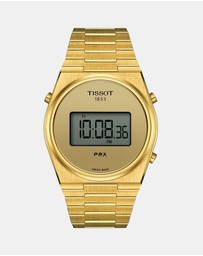 Tissot - PRX Digital 40mm