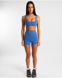 Active Basics - Hi Rise Short 2.0