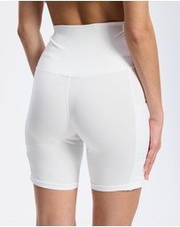 Walker Golf Things - Stretch Shorts - ICONIC Exclusive