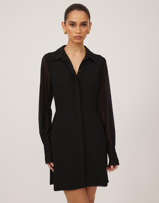 Tussah - Lainey Mini Dress