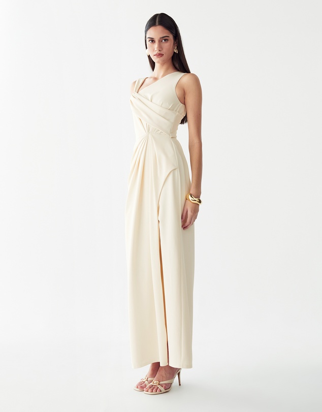 BWLDR - Victoria Dress