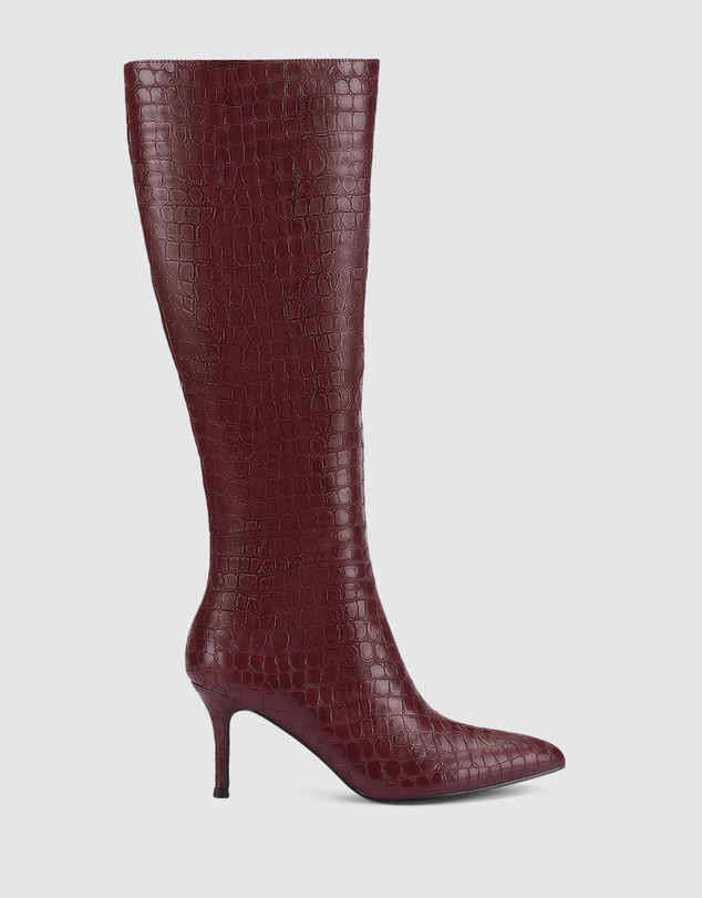 Verali - Bessie Tall Boots