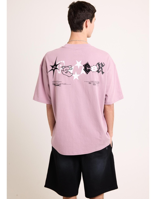 Spencer Project - Logo Distribution T-Shirt